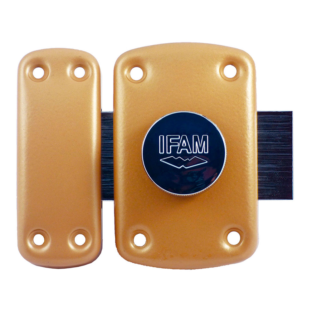 Fecho b5/50 ifam