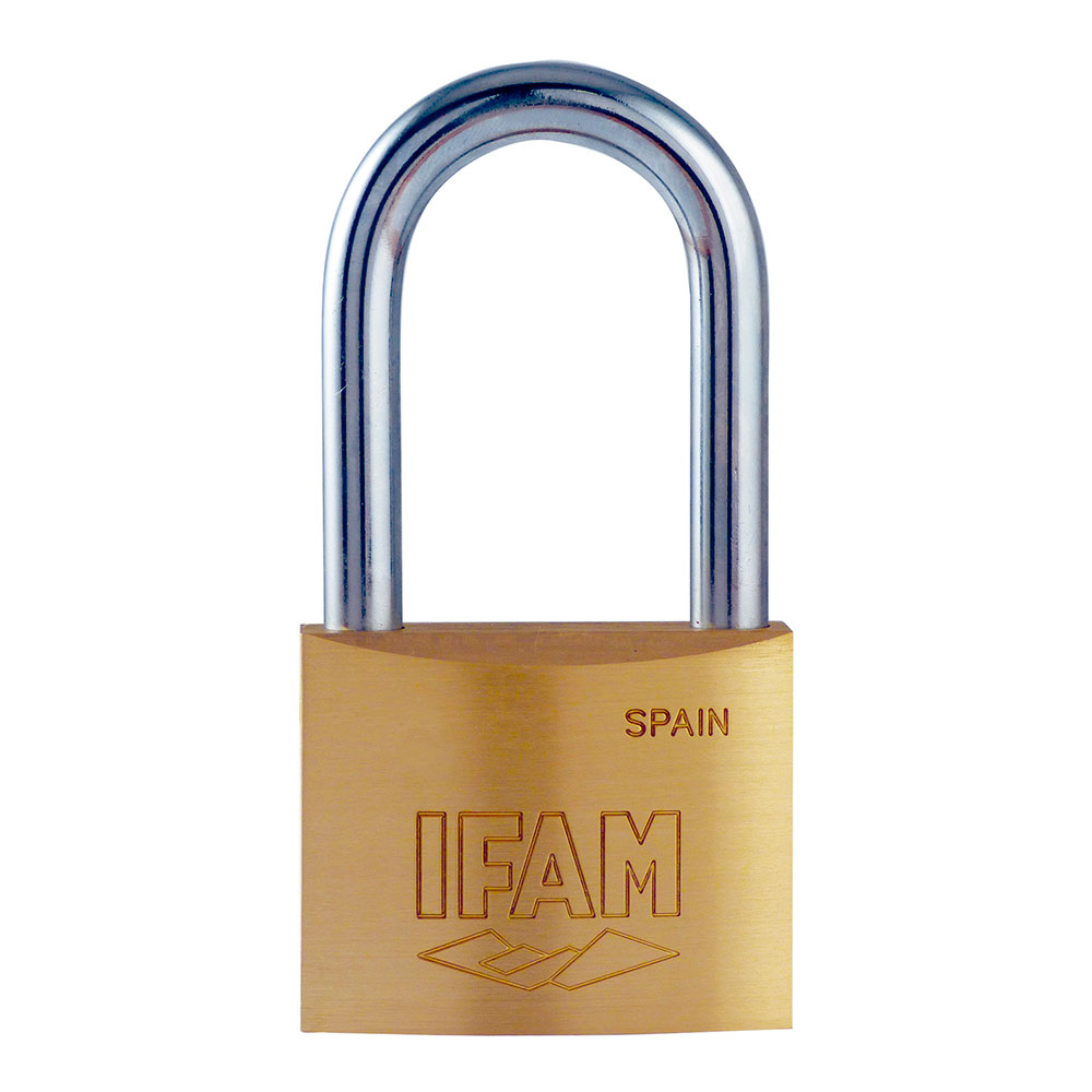 Cadeado k25al ifam