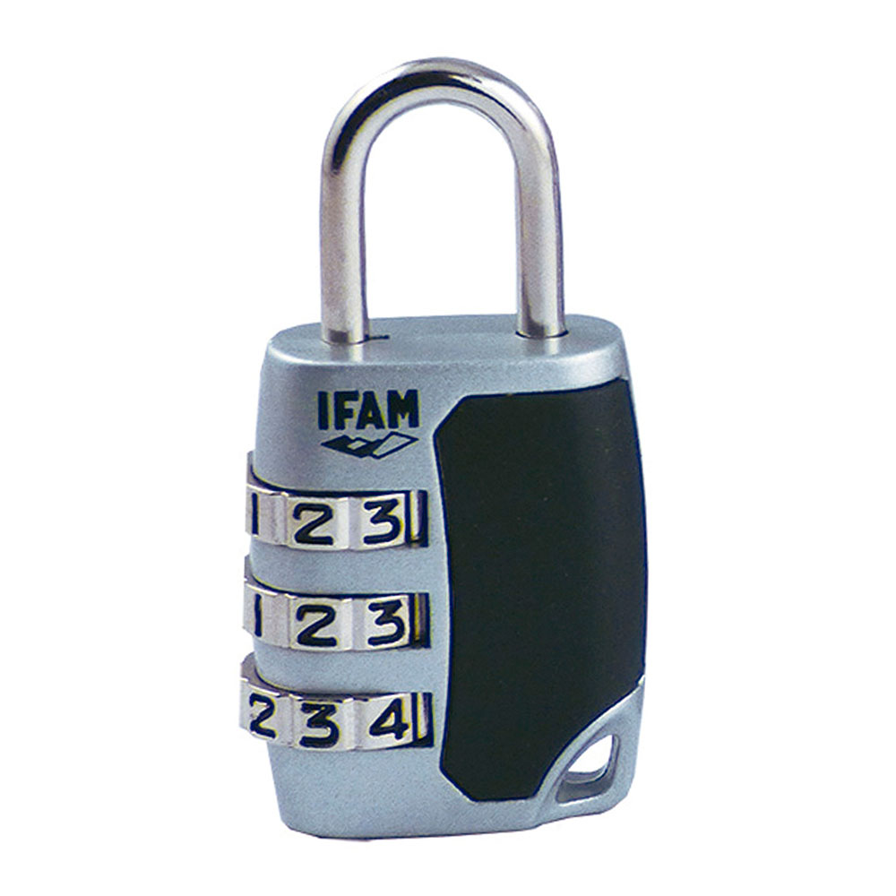 Cadeado c25s ifam