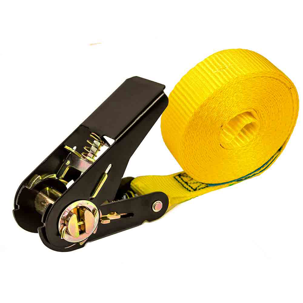 Ratchet 25mm 5m sem fim 027 047 025 108 ponsa