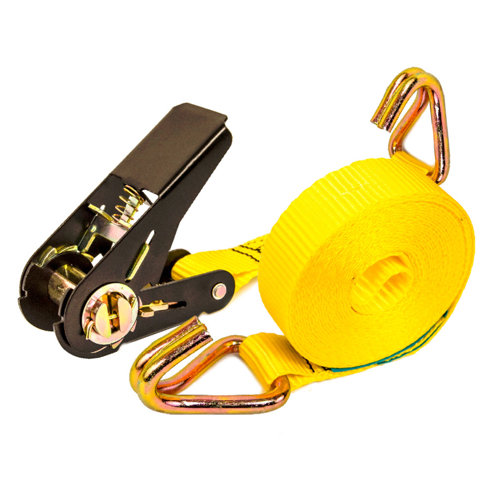 Ratchet 25mm 4 5+0 5m gancho fechado 027 046 025 108 ponsa