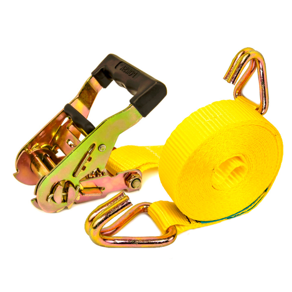 Ratchet 35mm ergonómico 5 5+0 5m gancho fechado 027 046 035 108 ponsa