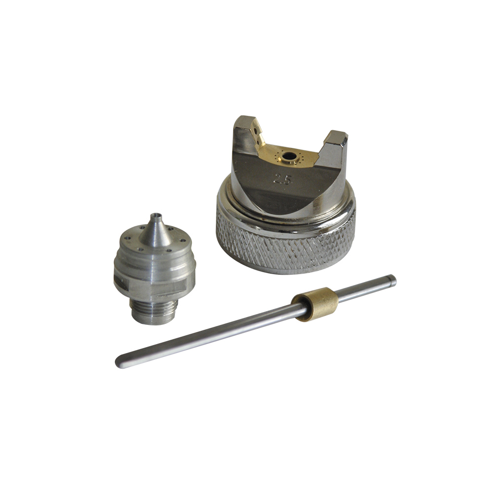 Kit bico 1 4mm p-p700 p700-k14. mota