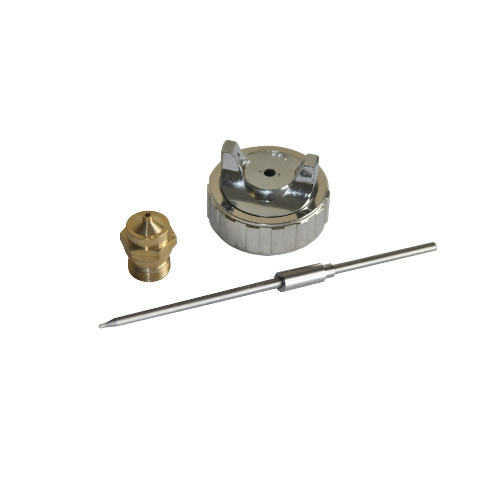 Kit bico 1 5mm p400 p500 p415. mota