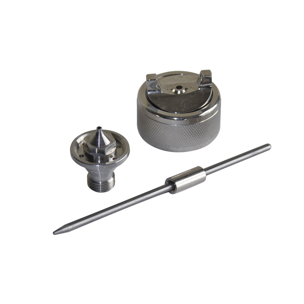 Kit bico 1 7mm p-p600 p600-k17. mota
