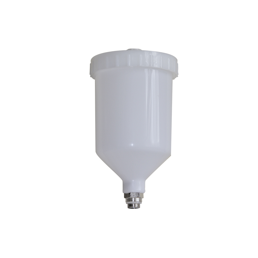 Deposito de plastico 600cc para p400 p433p ø13 74mm. mota