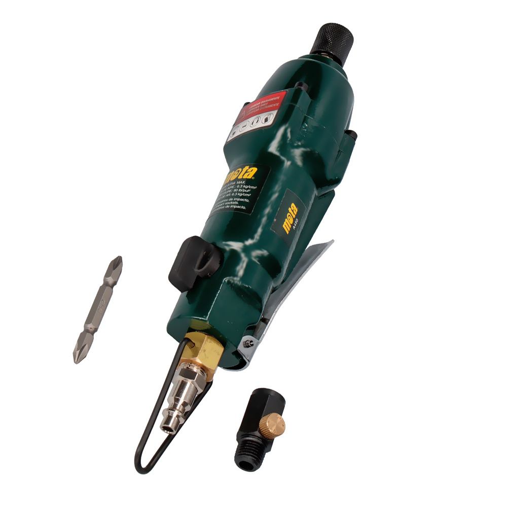 *ult.unidades* berbequim reto 1/4  duplo martelo a450. mota