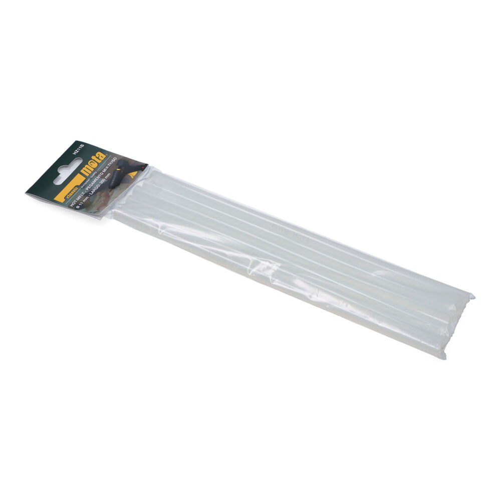 Saco com 6 tiras de silicone ø11mm bz11b mota