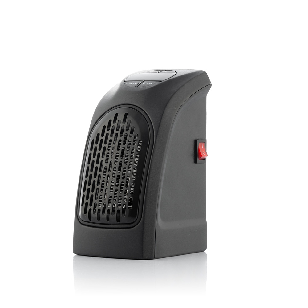 Aquecedor termocerâmico ficha heatpod 400w v0101227 innovagoods