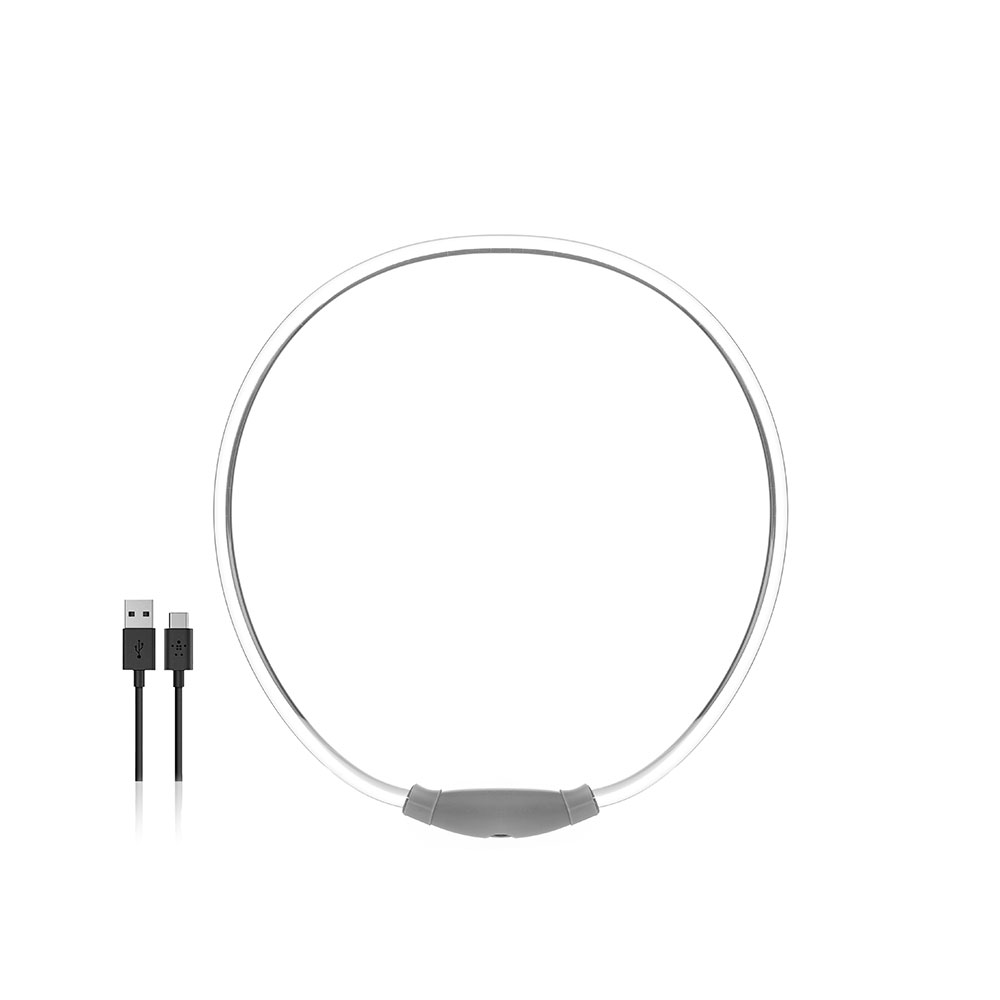 Coleira led para animais de estimação petlux v0103458 innovagoods