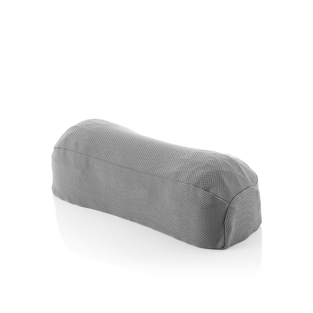 Almofada cervical de gel de silicone favo de mel press off v0103288 innovagoods