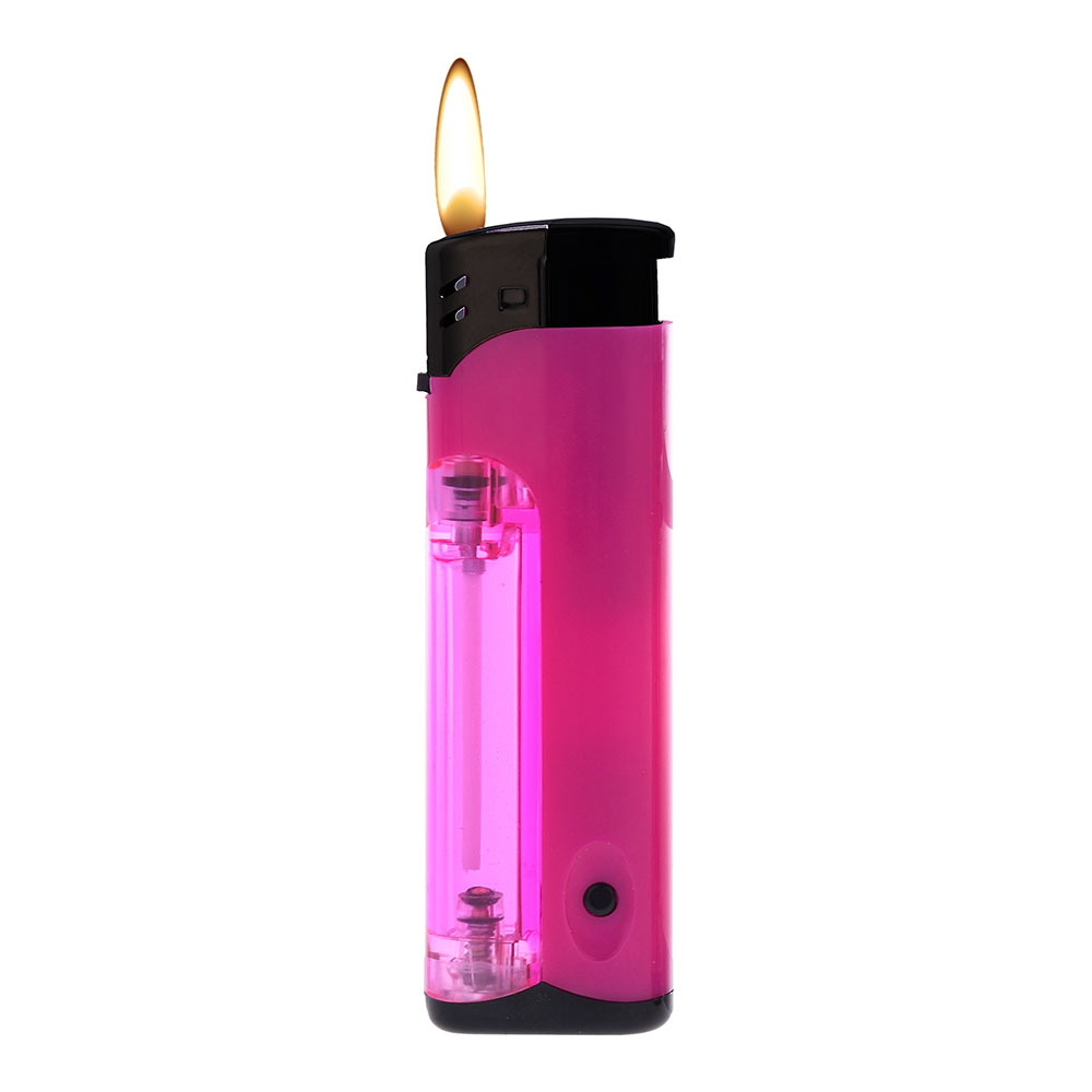 *ult.unidades*isqueiro electronico. cores sortidas 40804605 polyflame