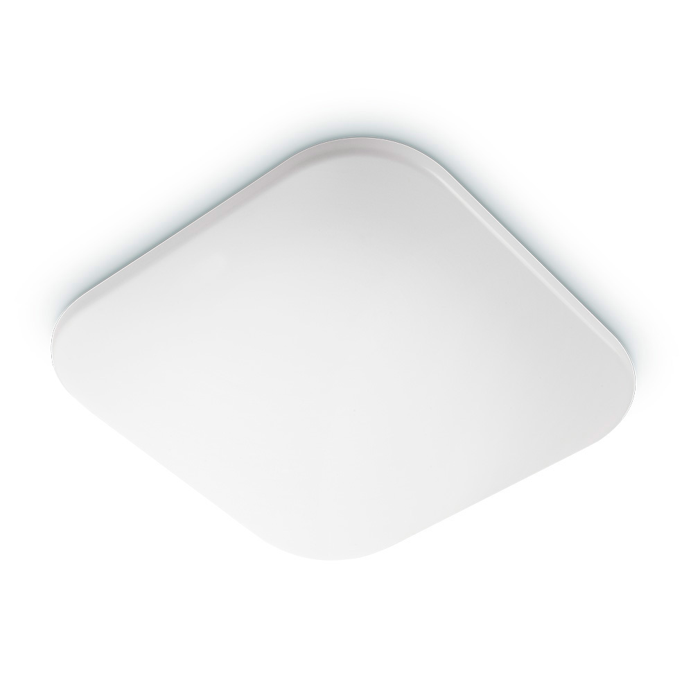 Plafon led interior 17w 2000lm 4000k daylight mod. malva 32 5x32 5x7 5cm philips