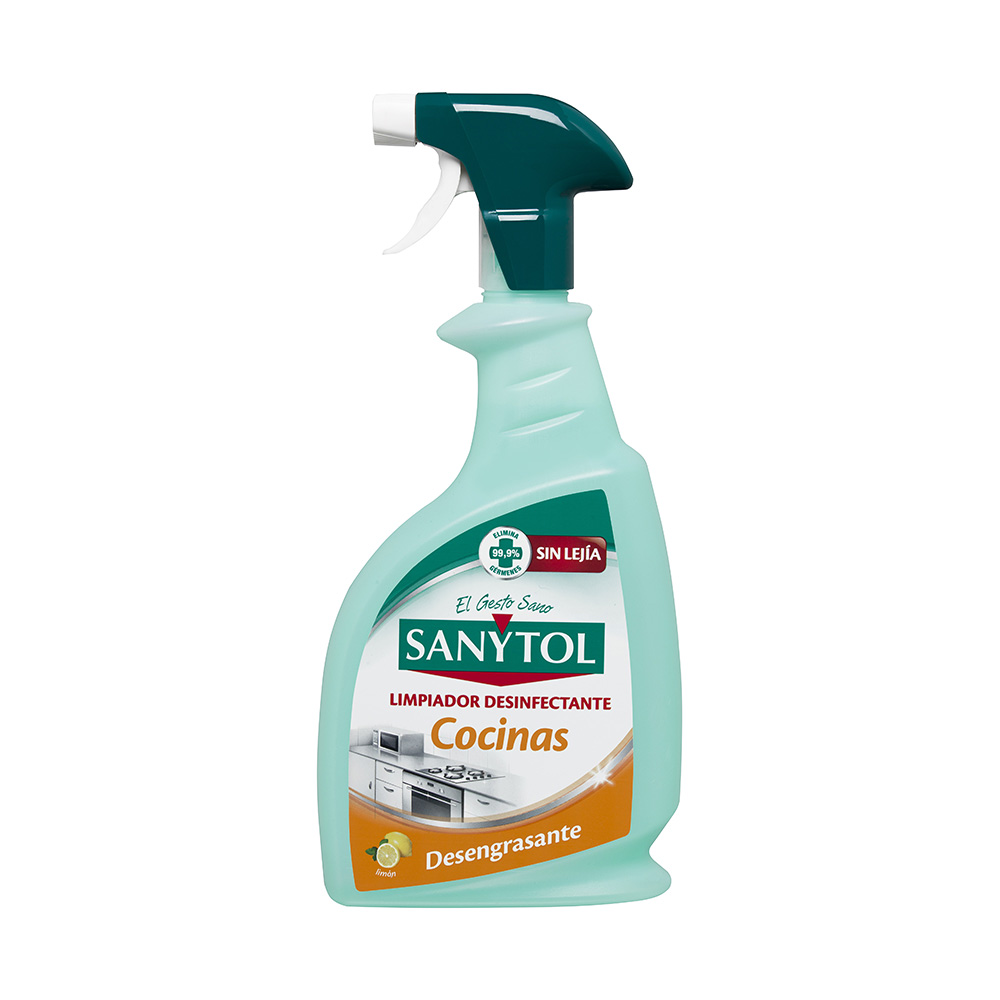 Sanytol cozinhas 750ml
