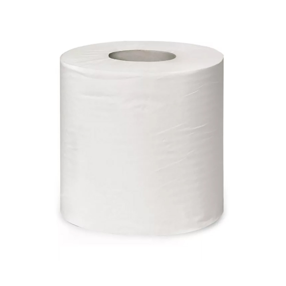 Pack de 6 rolos de papel secador de mão ceti