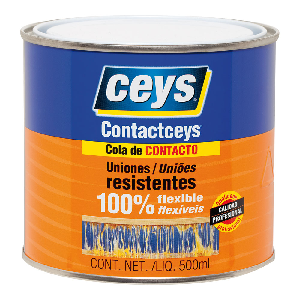 Contactceys pote 1/2l 503406