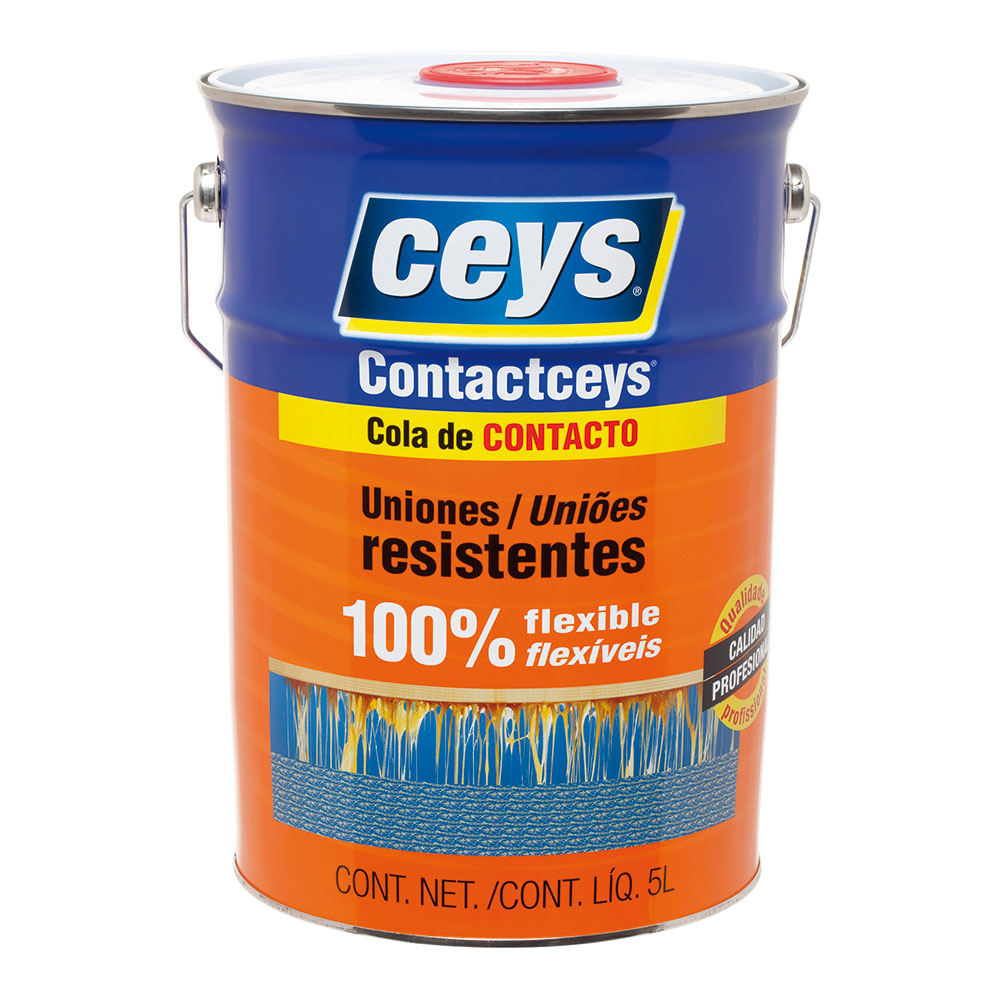 Contactceys pote ba 5l 503408