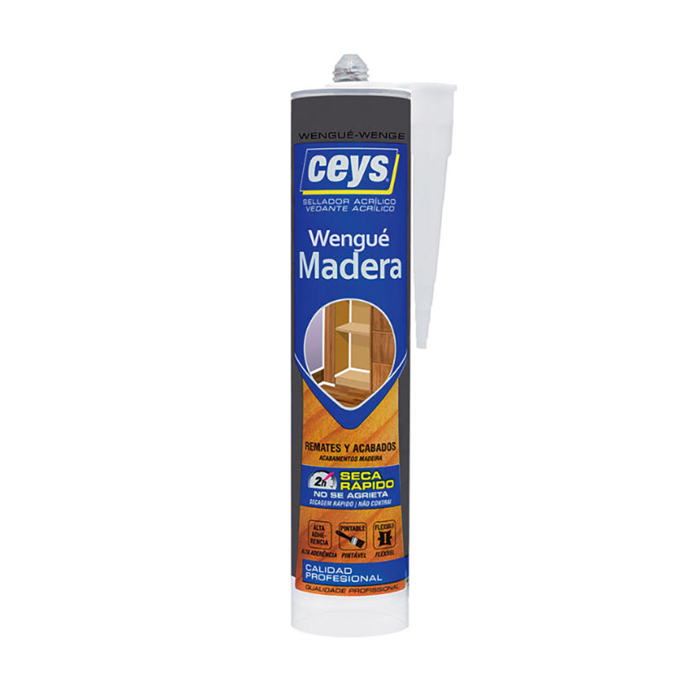 Ceys selante madeira wengue cart.505779