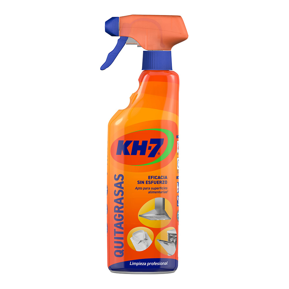 *s.of* kh7 removedor de gordura 650ml