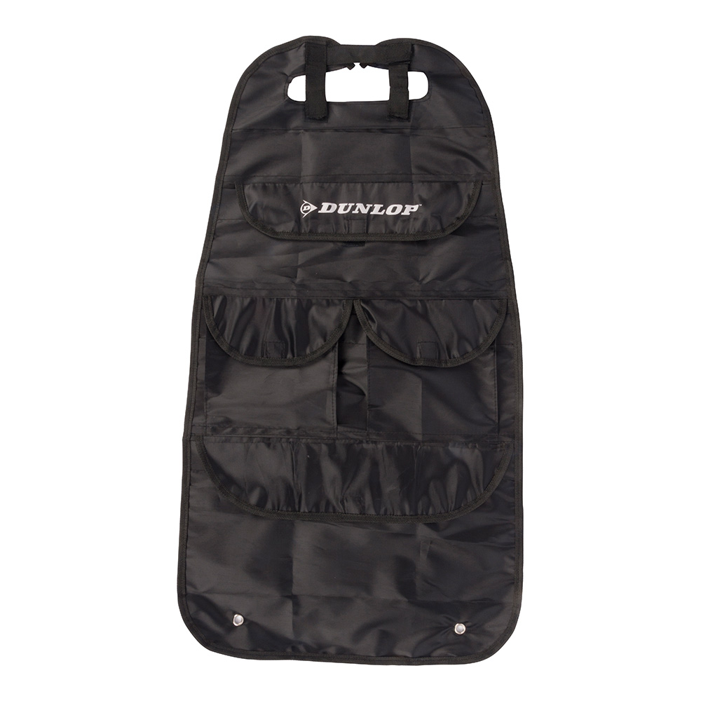 Organizador para costas assento carro dunlop