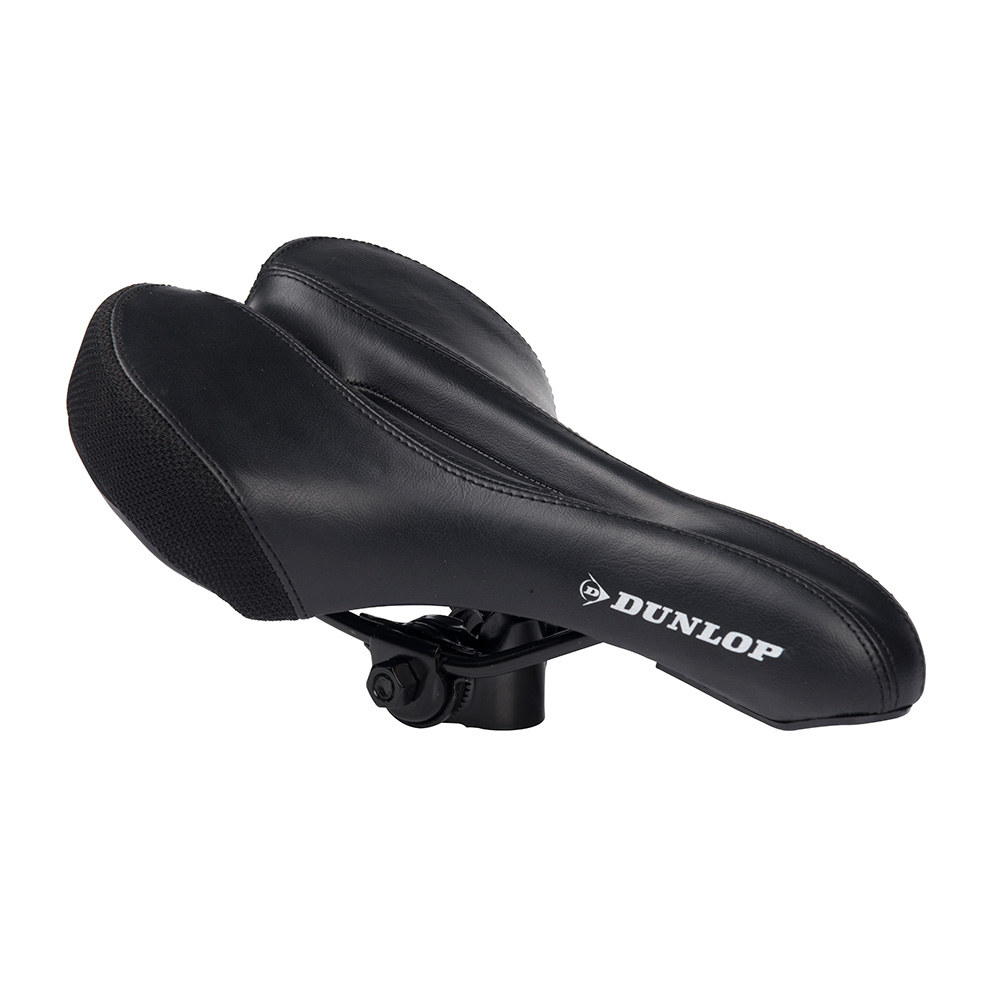 Selim bicicleta dunlop