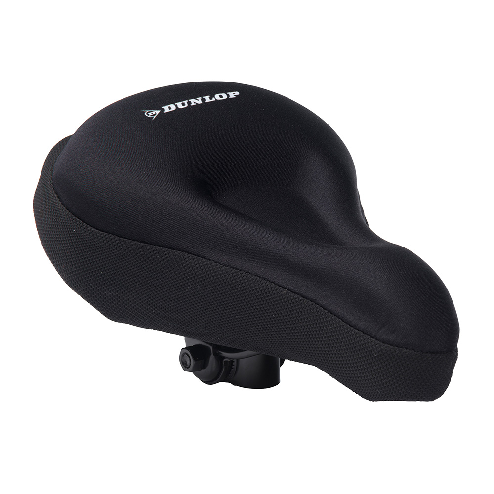 Capa para selim bicicleta dunlop