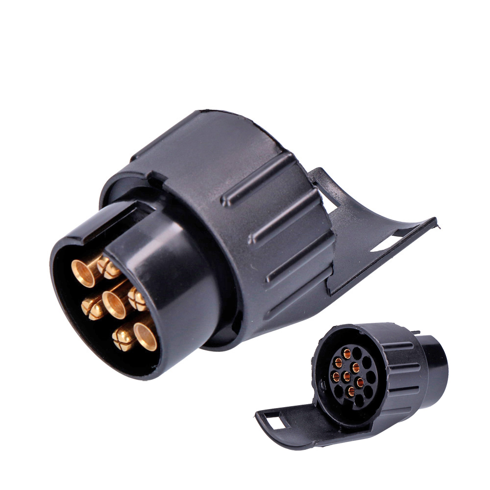 Adaptador de reboque 7-13 goodyear