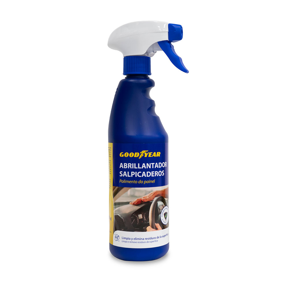 Limpa tabliê goodyear 500ml