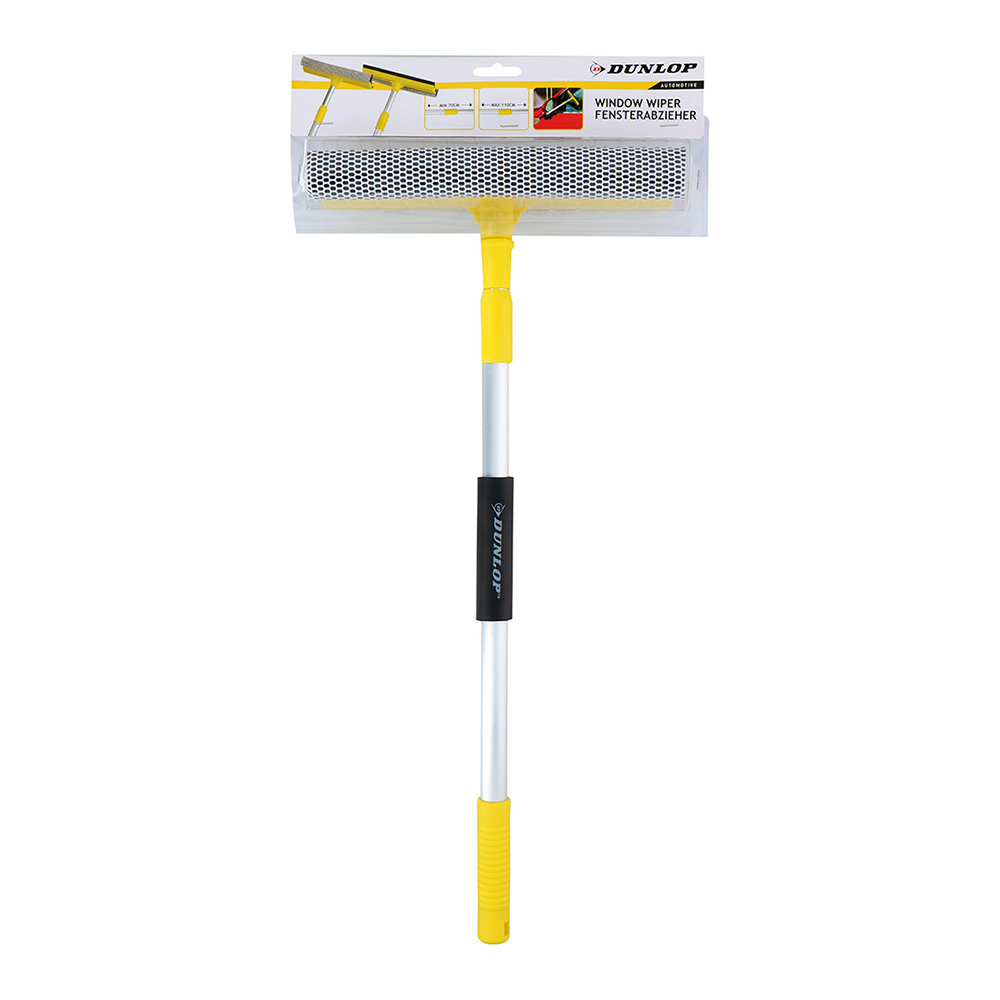 Limpa vidros dunlop