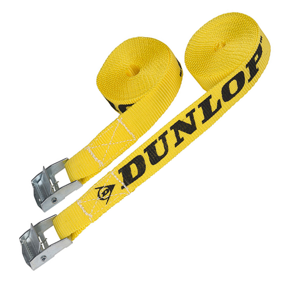 Fixação com fecho simples 2x2 5m 100kg dunlop