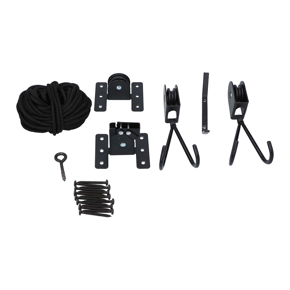 Suporte para pendurar bicicletes dunlop