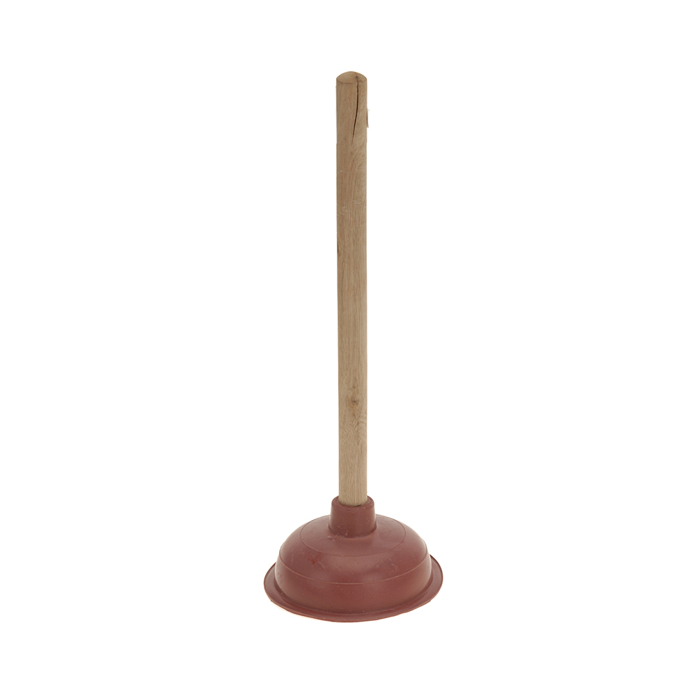 Desentupidor de canos classico 40cm