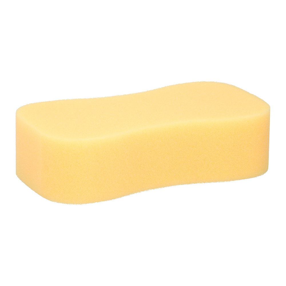 Esponja limpeza carro geral