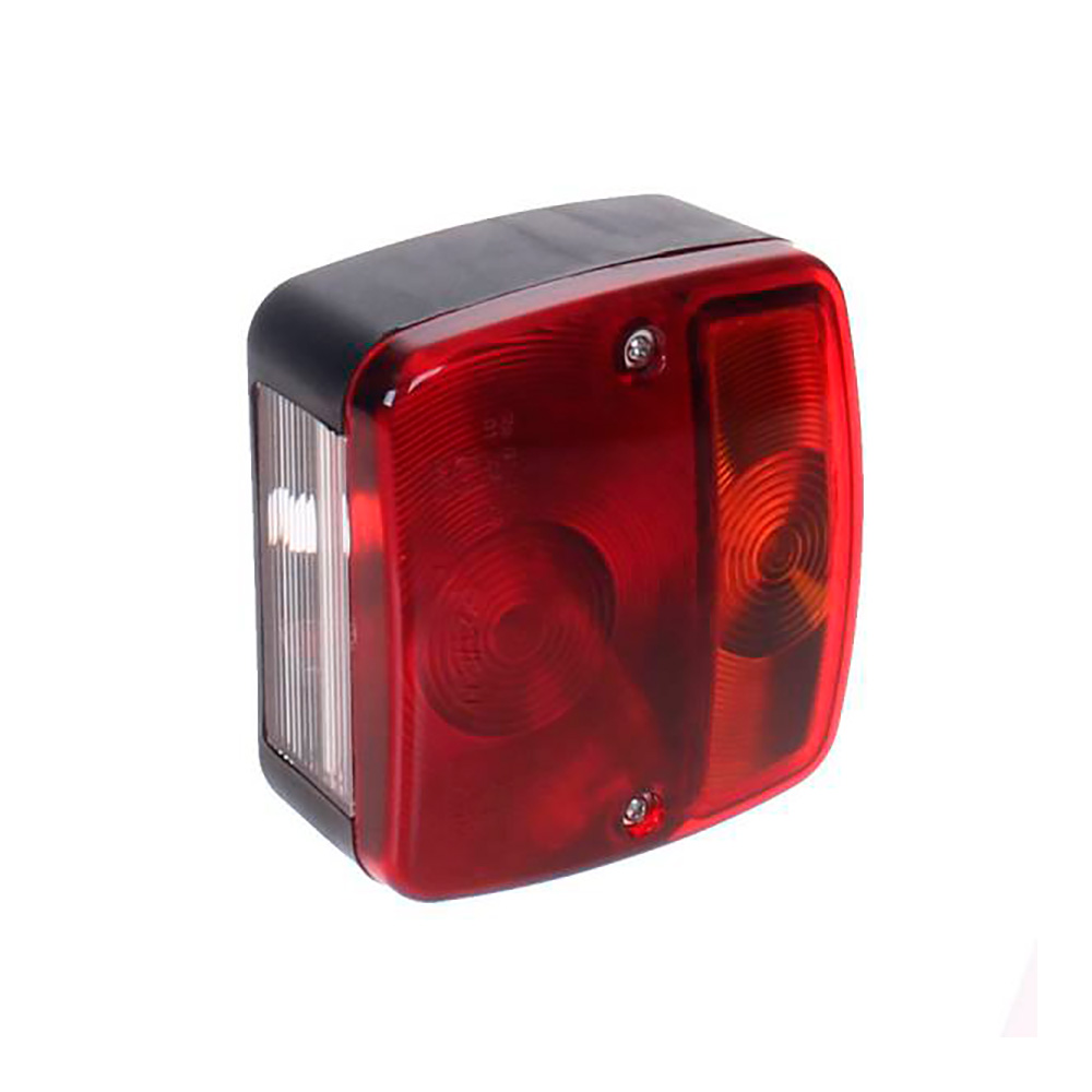 Luz traseira para remolque/caravana 12v 10 4x9 75x5cm