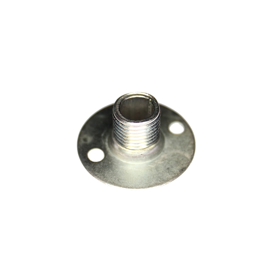 Suporte com rosca metálico 26mm embalada